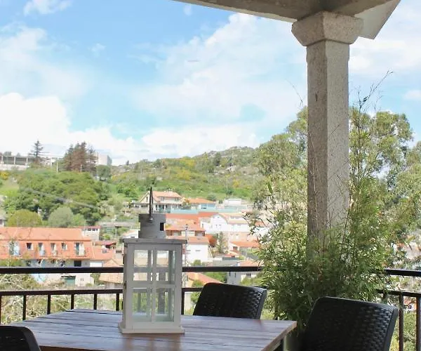 Altos De Baiona - Habitacion Privada