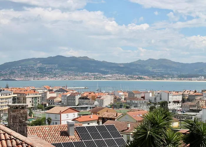 Altos De Baiona - Habitacion Privada