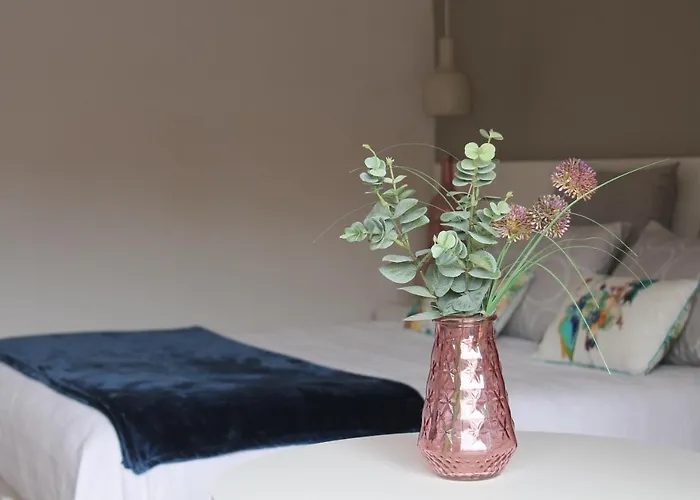 Altos De Baiona - Habitacion Privada
